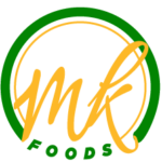 mk foods logo